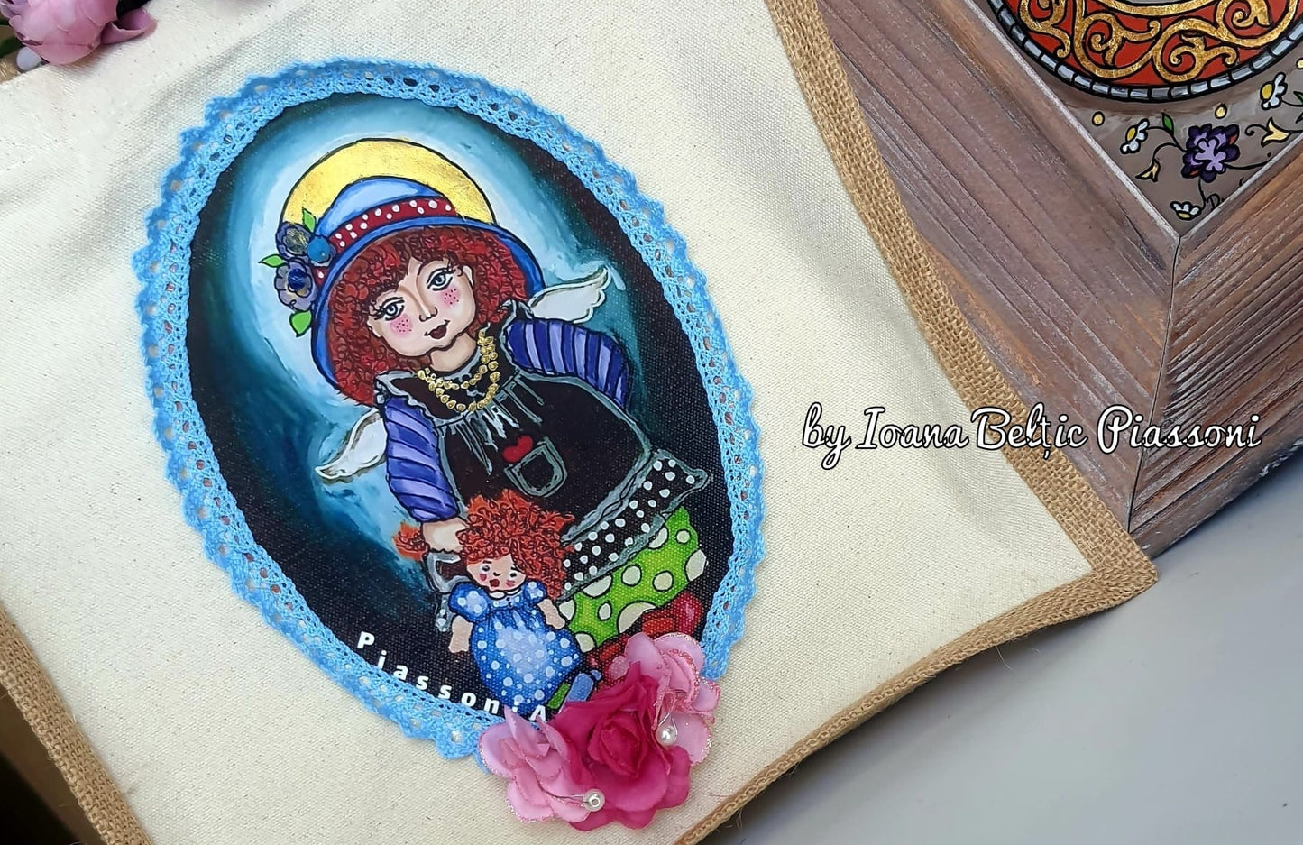 Fashionista Angel: Goodbye Backpack, Welcome Super-Cool Satchel